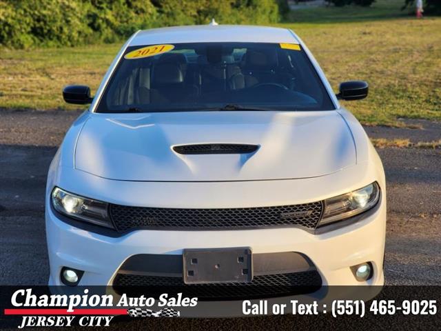 Used 2021 Charger R/T RWD for image 6