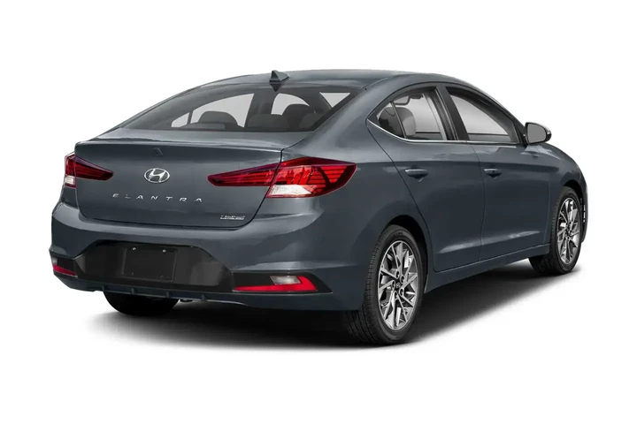 $18888 : Hyundai ELANTRA 2019 Limited image 2