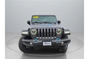 $29994 : Jeep Wrangler Unlimited 2022 thumbnail