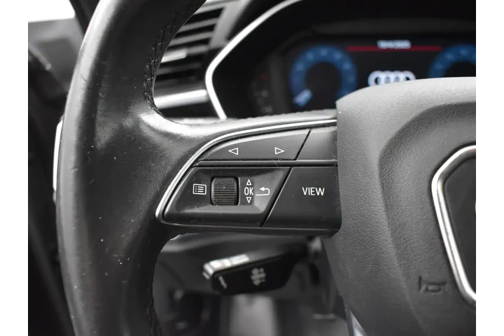 $18226 : Audi Q3 2021 AWD quattro Pre image 10