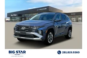 $25213 : Hyundai TUCSON 2025 SEL 4dr thumbnail