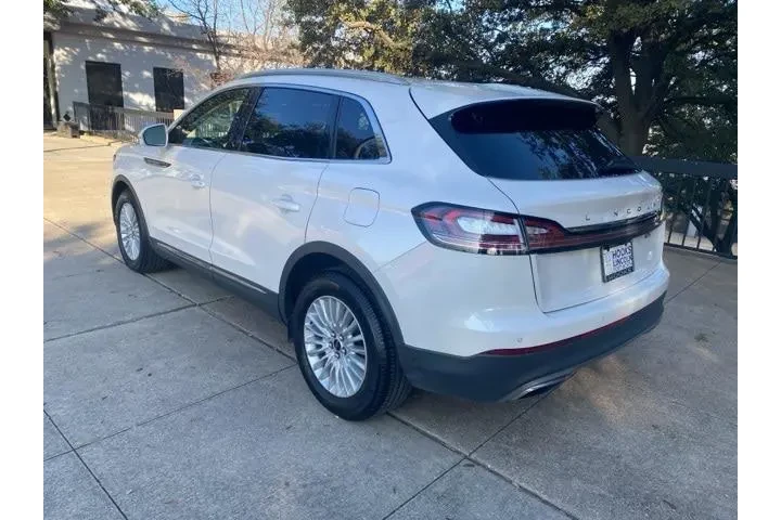 $18980 : Lincoln Nautilus 2019 4dr SU image 4