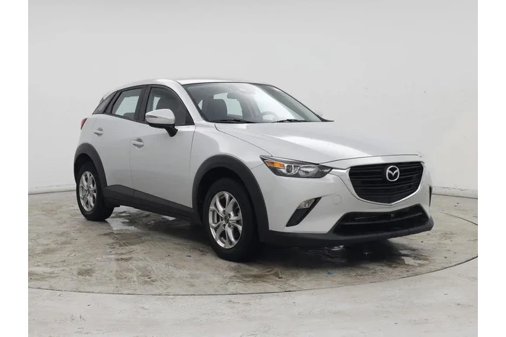 $19998 : Mazda CX-3 2019 Sport 4dr Cr image 1