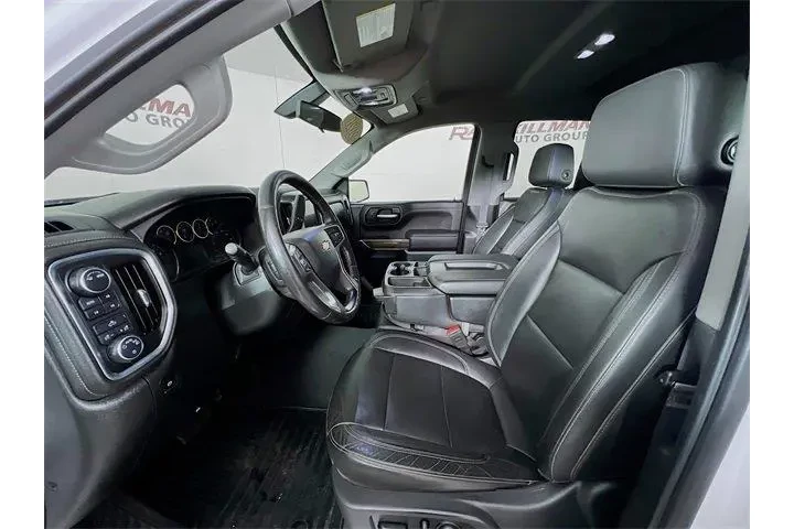 $28975 : Chevrolet Silverado 1500 202 image 10