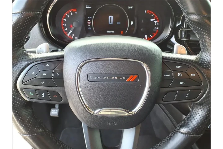 $27900 : Dodge Durango 2021 image 5