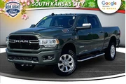 Ram 2500 2021 4x4 Big Horn 4 en Kansas City MO