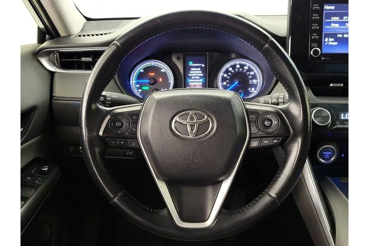$24998 : Toyota Venza 2022 AWD LE 4dr image 10
