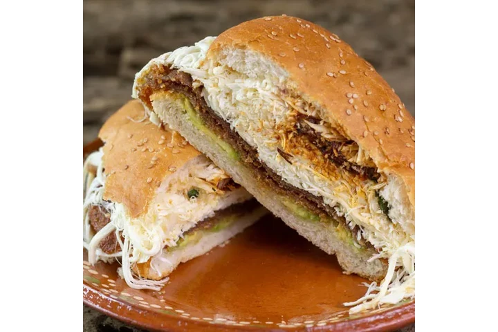 Comida Auténtica Mexicana😋🌶️ image 9