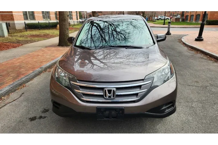 $11999 : 2014 CR-V LX image 10