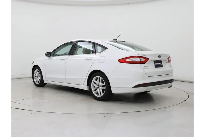 $16998 : Ford Fusion 2015 SE 4dr Seda image 2