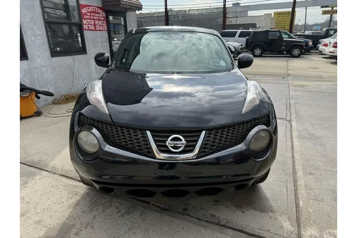 $4495 : 2012 Juke SV AWD image 8