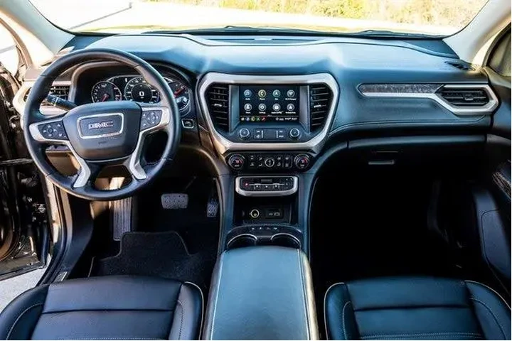 $27479 : GMC Acadia 2020 Denali 4dr S image 6