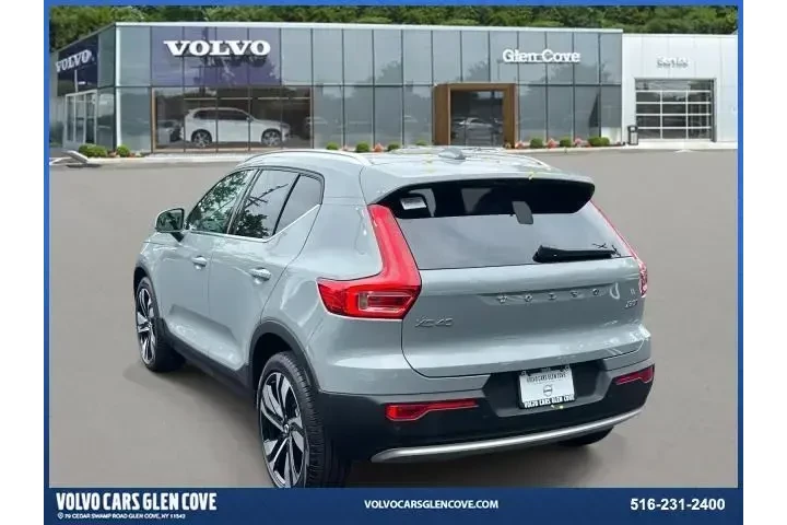 $39000 : Volvo XC40 2025 AWD B5 Plus image 5