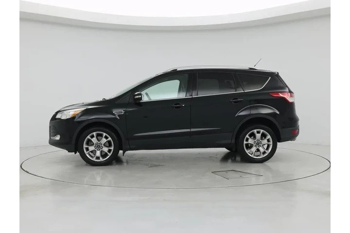 $15998 : Ford Escape 2016 AWD Titaniu image 3
