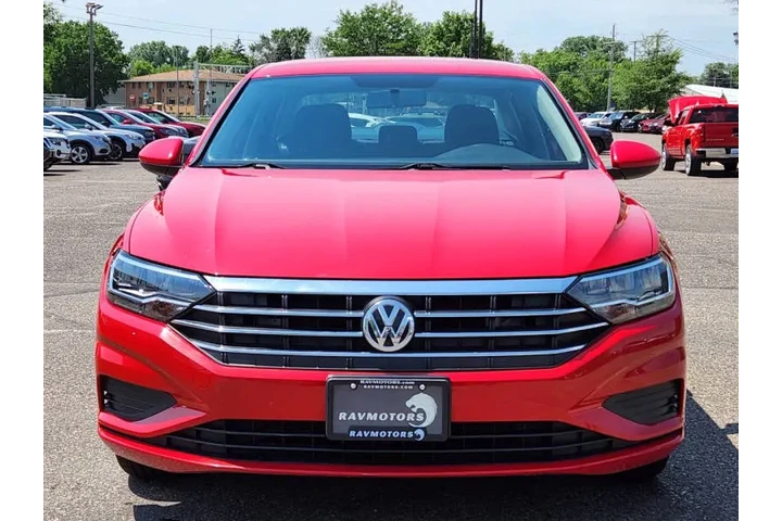 $11995 : 2019 Jetta S image 6