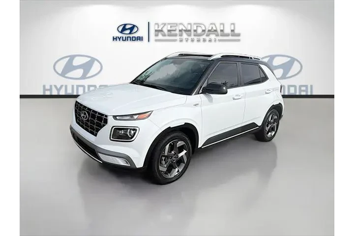 $17126 : Hyundai VENUE 2023 Limited 4 image 7