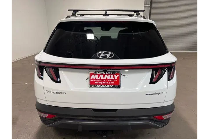 $29689 : Hyundai TUCSON Plug-in Hybri image 4