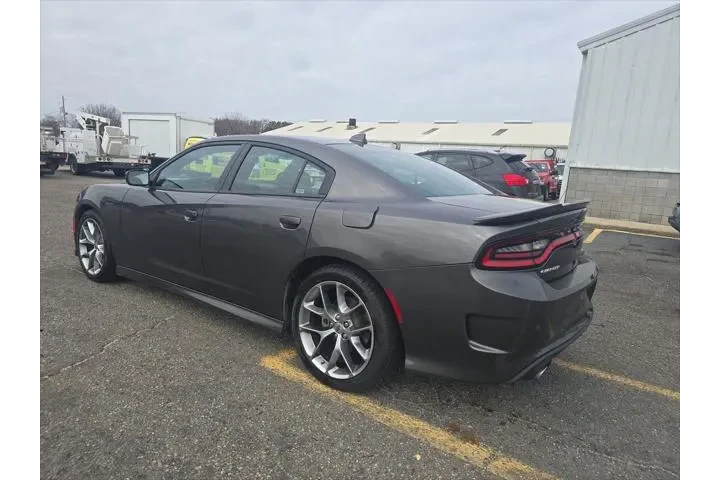 $23921 : Dodge Charger 2023 GT 4dr Se image 6