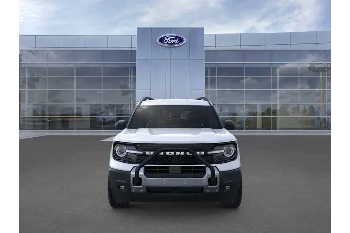 $31888 : Ford Bronco Sport 2025 AWD B image 6