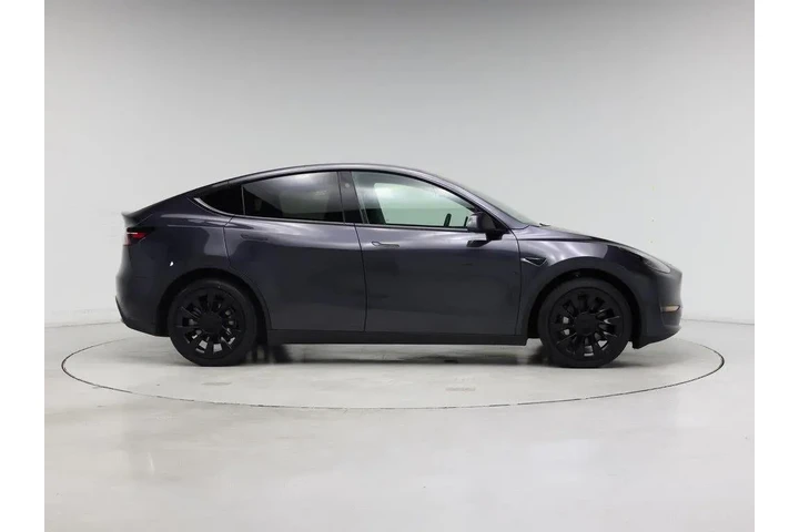$35998 : Tesla Model Y 2024 AWD Long image 7