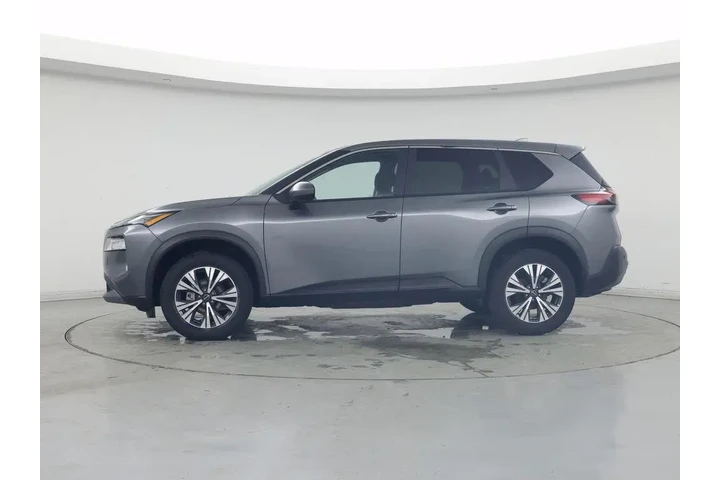 $21998 : Nissan Rogue 2023 SV 4dr Cro image 3
