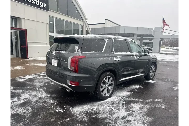 $21926 : Hyundai PALISADE 2020 AWD SE image 3