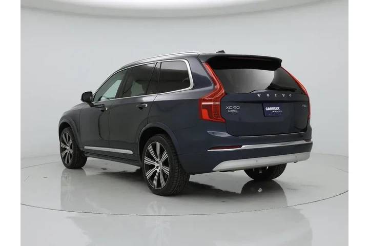 $37998 : Volvo XC90 2022 AWD T6 Inscr image 2
