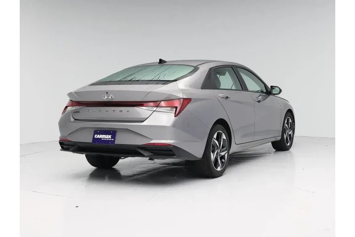 $24998 : Hyundai ELANTRA 2023 SEL 4dr image 8