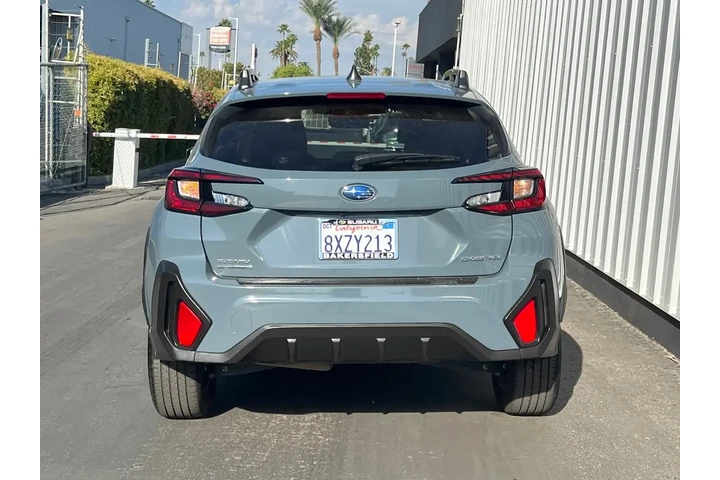 $24494 : Subaru Crosstrek 2024 AWD Pr image 5