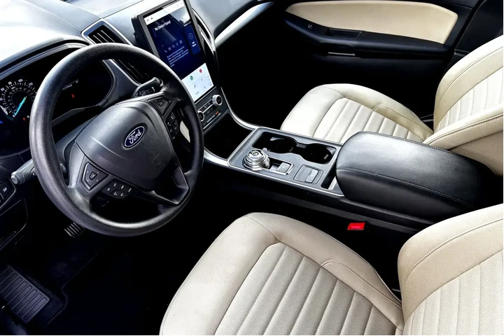 $29977 : Ford Edge 2024 AWD SE 4dr SU image 7