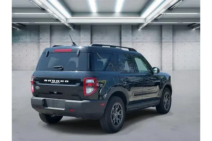 $22555 : Ford Bronco Sport 2021 AWD B image 5