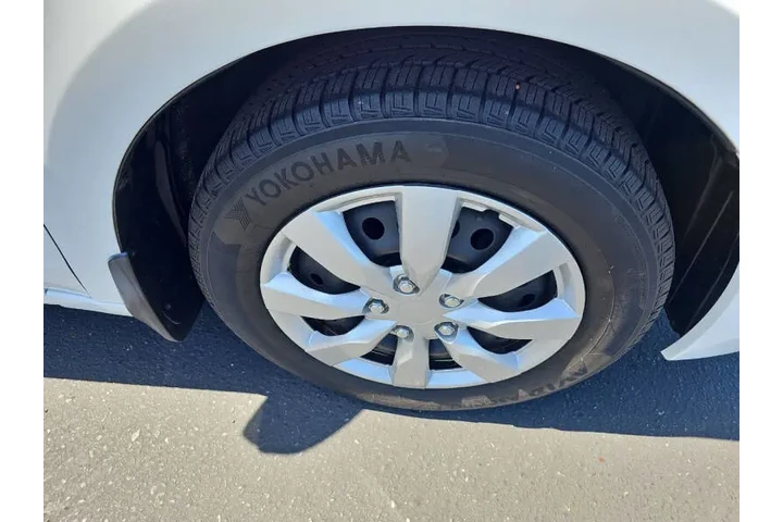 $9395 : 2008 Accord LX image 7