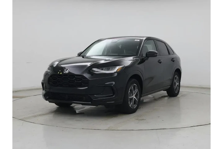 $29998 : Honda HR-V 2025 AWD EX-L 4dr image 4