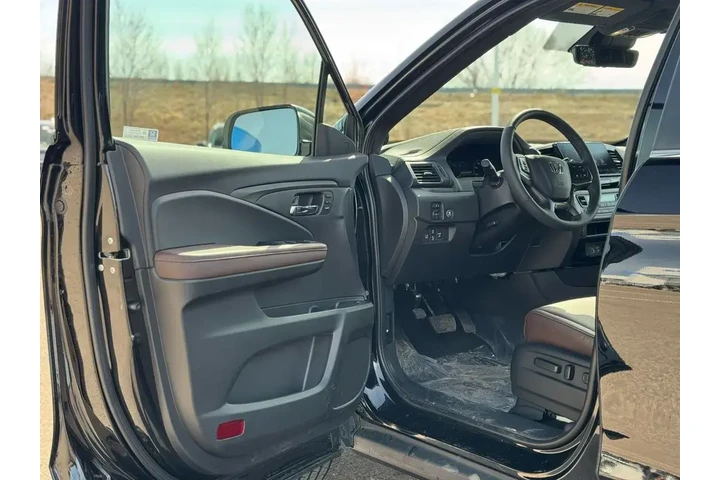 $39755 : Honda Ridgeline 2026 AWD RTL image 5