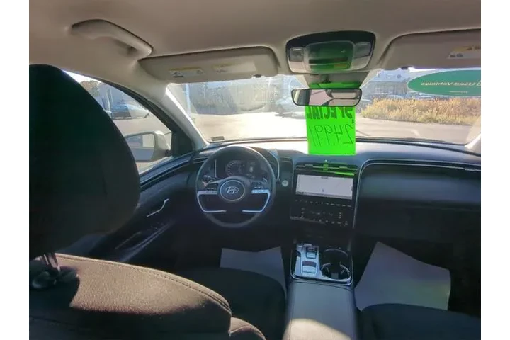 $24991 : Hyundai TUCSON Plug-in Hybri image 10