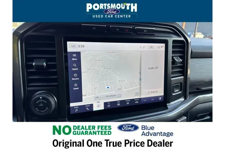 $39995 : Ford F-150 2023 4x4 XLT 4dr image 8