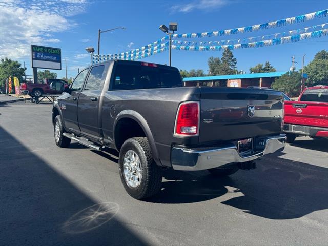 $43299 : 2017 RAM 2500 Laramie 4x4 Cre image 7