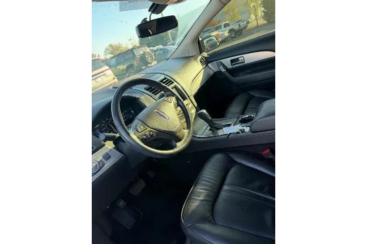 $13732 : Lincoln MKX 2014 4dr SUV image 5