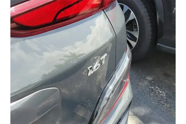 $21590 : Hyundai KONA 2023 N Line 4dr image 6