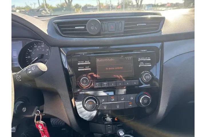 $16991 : Nissan Rogue Sport 2018 AWD image 5