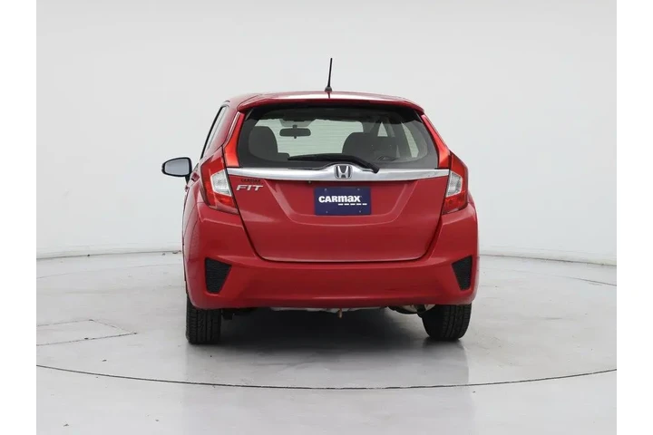 $20998 : Honda Fit 2016 EX 4dr Hatchb image 6