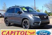 2019 Passport Elite en Santa Fe