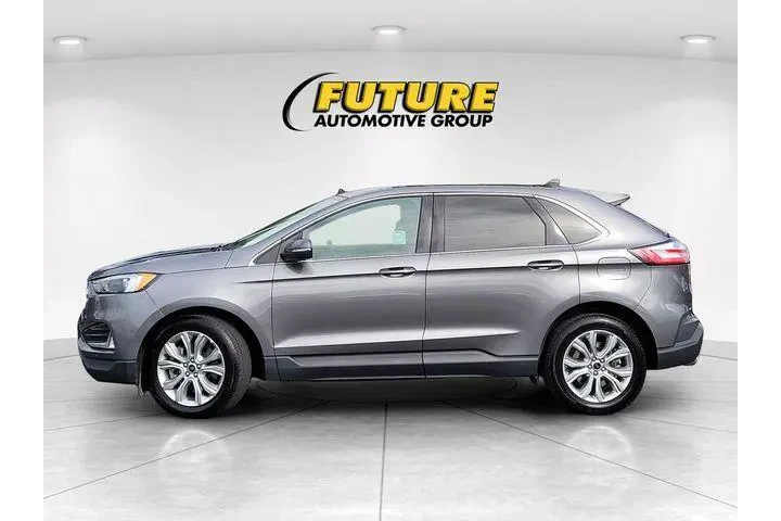 $23988 : Ford Edge 2024 AWD Titanium image 10
