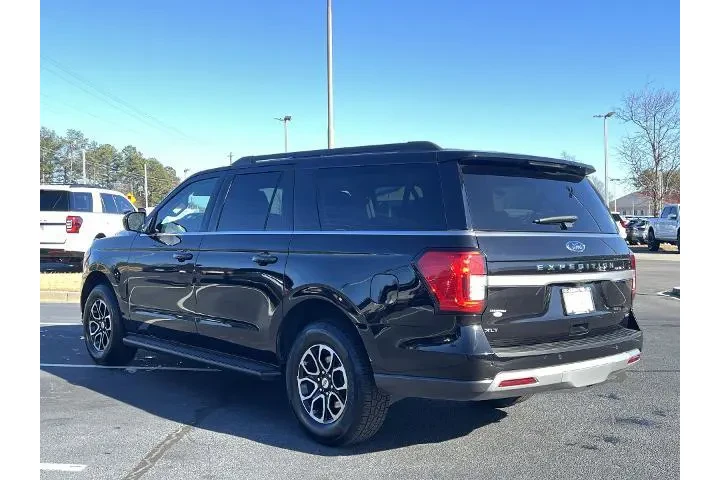 $39788 : Ford Expedition MAX 2024 4x2 image 2