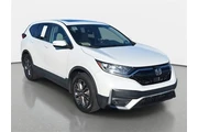 $20988 : Honda CR-V 2021 EX 4dr SUV thumbnail