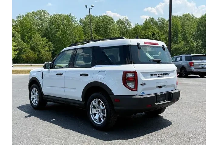 $20549 : Ford Bronco Sport 2023 AWD B image 6