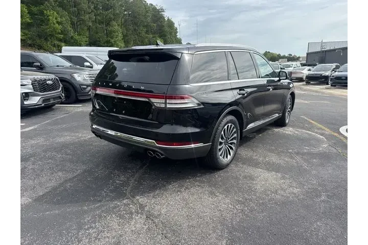 $30990 : Lincoln Aviator 2022 Standar image 6