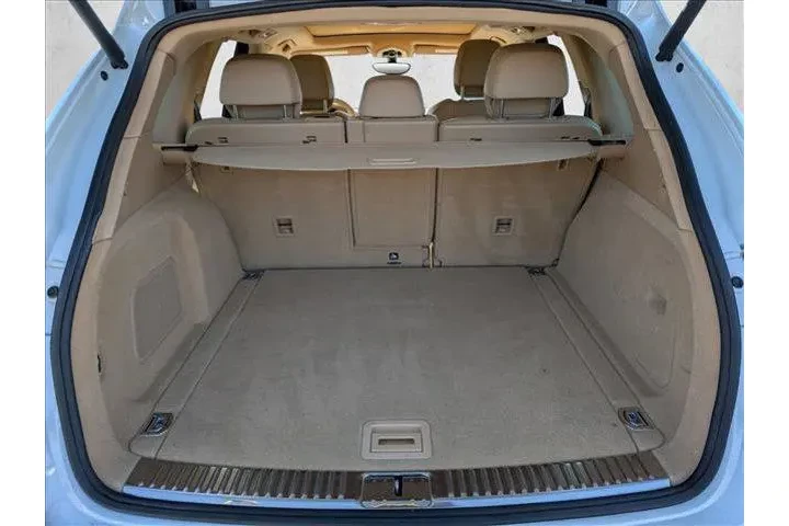 $21970 : Porsche Cayenne 2017 AWD S 4 image 6