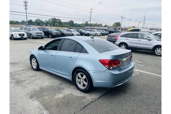 $3999 : 2012 Cruze LT image 5