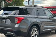 $24500 : Ford Explorer Limited 2022 thumbnail